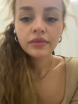 AngelinaTeller online show from 03.21.25