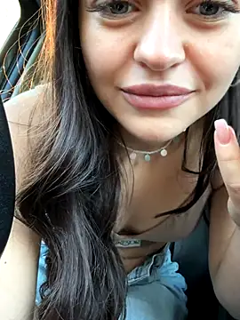 AngelinaTeller online show from 09.27.25