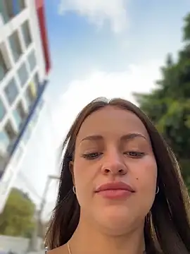 AngelinaTeller online show from 04.05.26