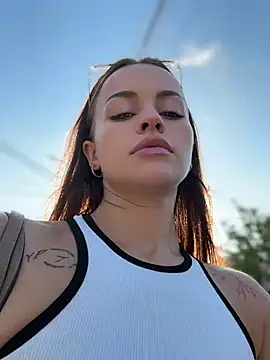 AngelinaTeller online show from 04.12.26