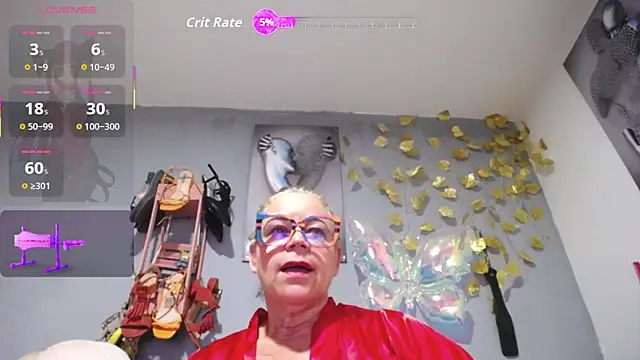 thalia tits online show from 04.12.26