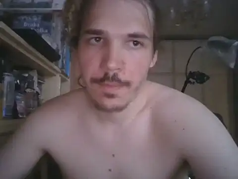Davideksexy online show from 08.03.26