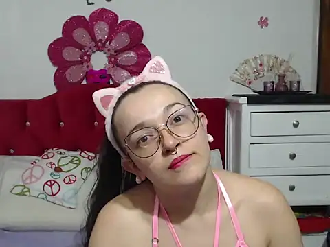 Angela 18honey online show from 02.06.26