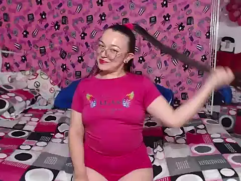 Angela 18honey online show from 06.11.26
