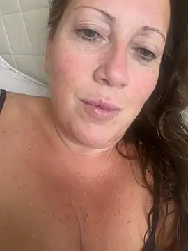 xsexycurvymilf online show from 07.30.26