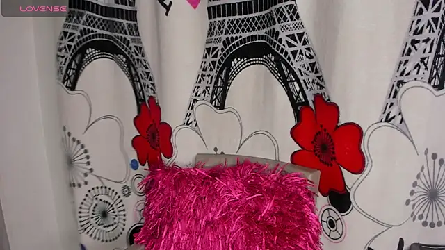 hanaa 18 online show from 10.22.25