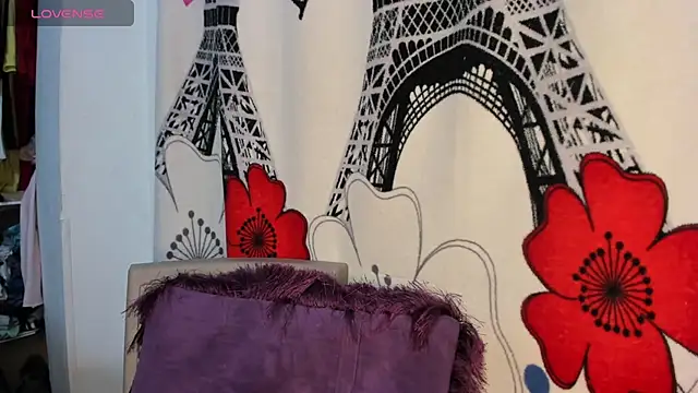 hanaa 18 online show from 10.25.25