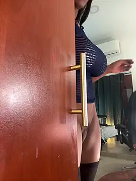 ivannapretyts online show from 04.17.26