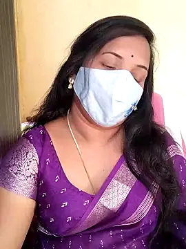 Snapshot of Susma-Telugu chatting on 11.06.25 Susma-Telugu online show from 11.06.25