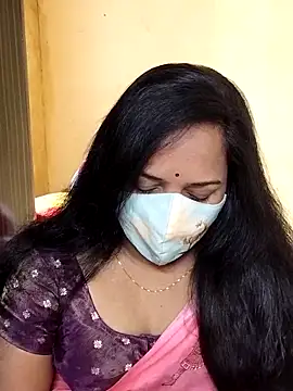 Snapshot of Susma-Telugu chatting on 12.04.25 Susma-Telugu online show from 12.04.25