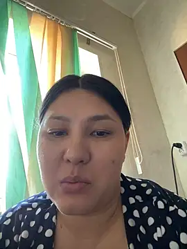 Olivialili online show from 03.07.25