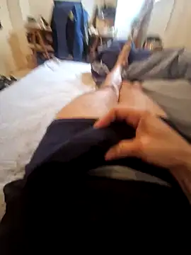 MarkBigDick35 online show from 04.05.26