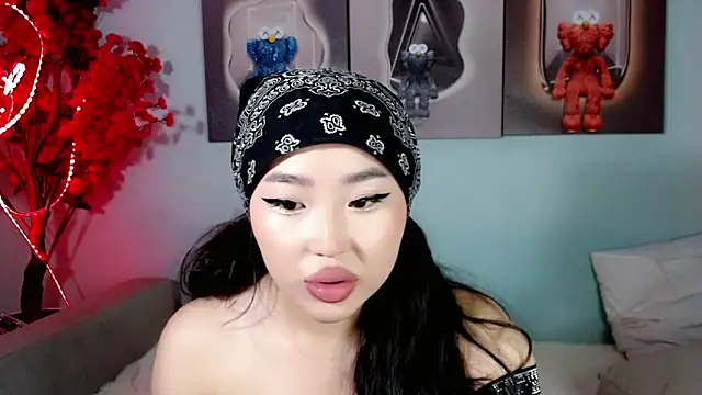 ichiben online show from 12.24.24