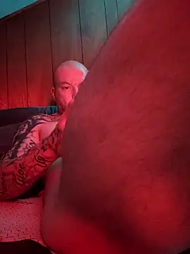 nicedicknicetats online show from 10.19.25