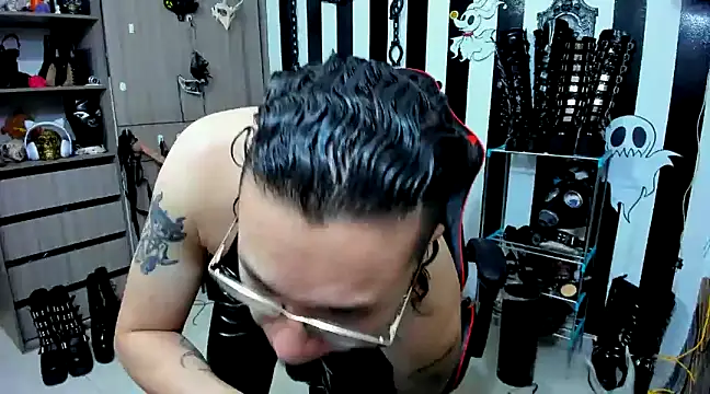 daven56 online show from 12.23.24