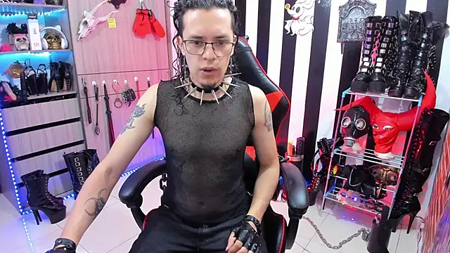 daven56 online show from 10.14.25