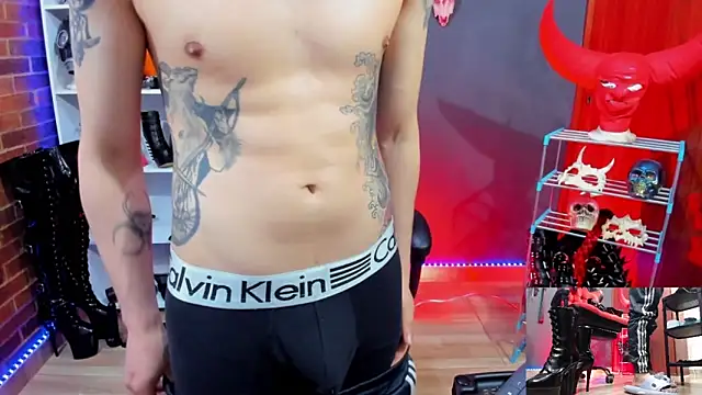 daven56 online show from 03.19.26