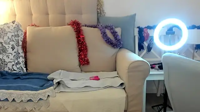 emmita69  online show from 12.17.24