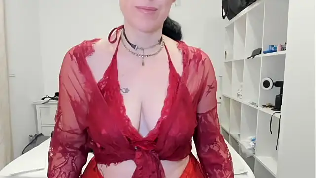 emmita69  online show from 01.13.26