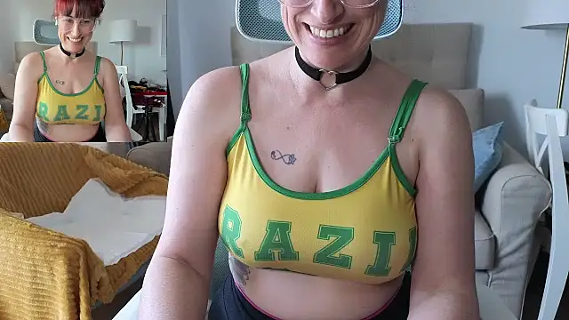 emmita69  online show from 03.19.26