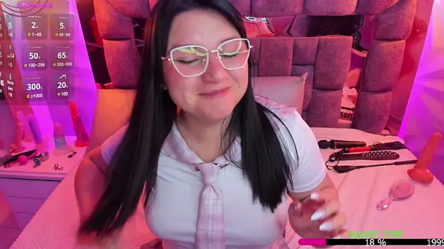 catha cat online show from 02.18.25