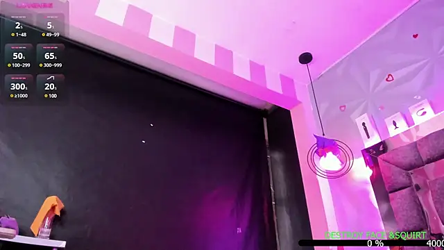 catha cat online show from 02.21.25