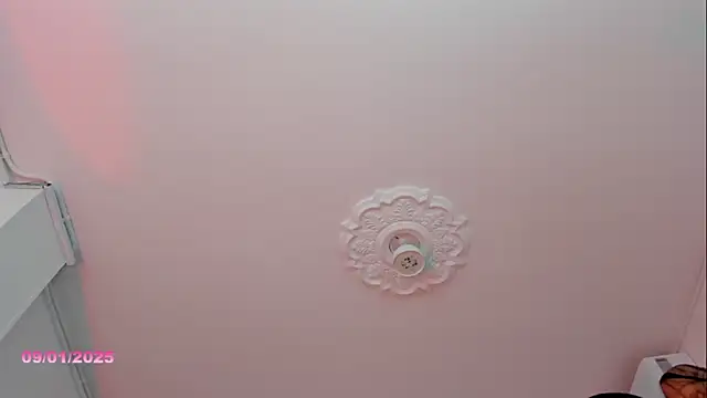 Karoline Marin online show from 01.09.25