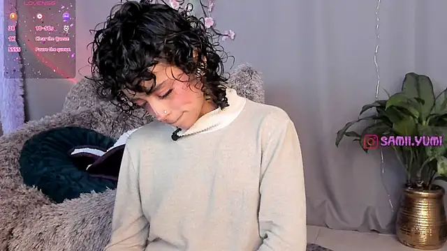 sami monroe online show from 01.13.26