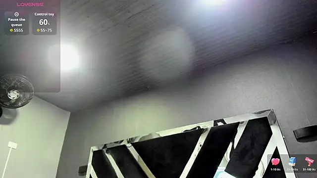 Amareto  online show from 02.16.26