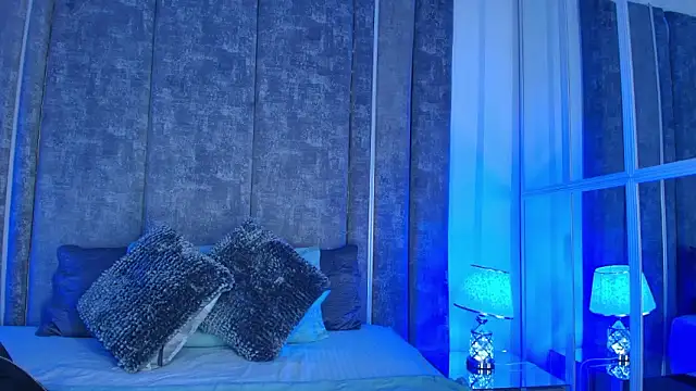 Amareto  online show from 03.28.26