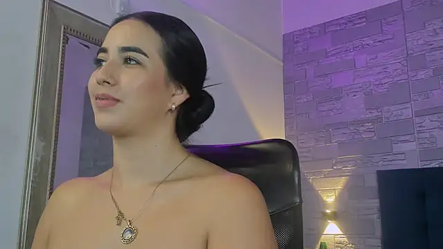 Candy  sweetx online show from 12.12.24