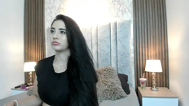 Candy  sweetx online show from 01.29.25