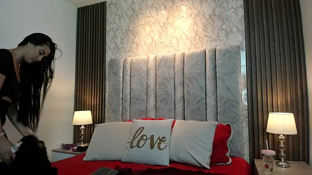 Candy  sweetx online show from 02.02.25