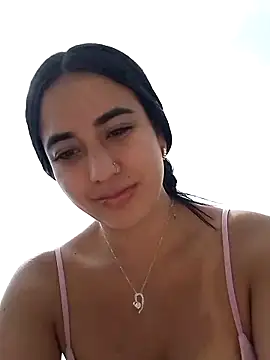 Candy  sweetx online show from 02.13.25