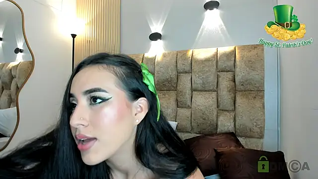 Candy  sweetx online show from 03.17.25