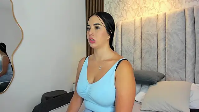 Candy  sweetx online show from 09.10.25