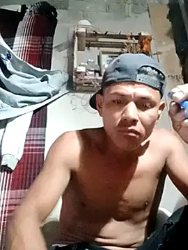 Moreno1813 online show from 02.16.25