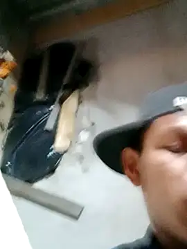 Moreno1813 online show from 03.06.25