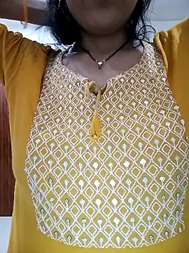 Hot-Shivani online show from 02.27.25