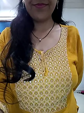 Hot-Shivani online show from 02.27.25