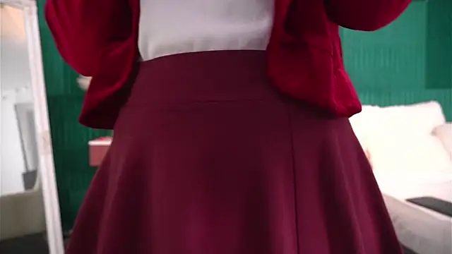 HaileyMoonn online show from 01.14.26