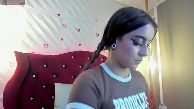 Snapshot of Andreita_Jones chatting on 12.06.24 Andreita Jones online show from 12.06.24