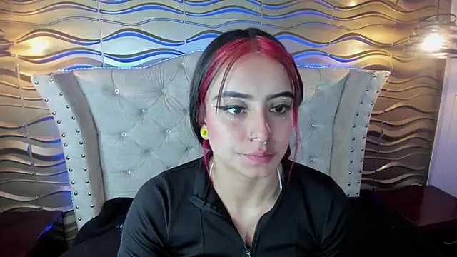 Snapshot of Andreita_Jones chatting on 12.12.24 Andreita Jones online show from 12.12.24