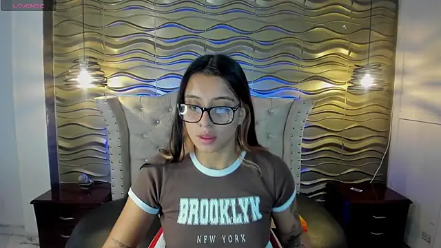 Snapshot of Andreita_Jones chatting on 01.19.25 Andreita Jones online show from 01.19.25