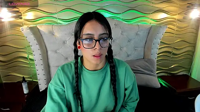 Snapshot of Andreita_Jones chatting on 01.24.25 Andreita Jones online show from 01.24.25