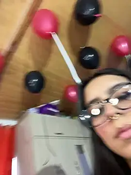 Snapshot of Andreita_Jones chatting on 02.11.25 Andreita Jones online show from 02.11.25