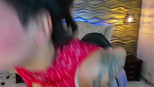 Snapshot of Andreita_Jones chatting on 03.01.25 Andreita Jones online show from 03.01.25