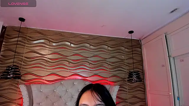 Snapshot of Andreita_Jones chatting on 03.21.25 Andreita Jones online show from 03.21.25