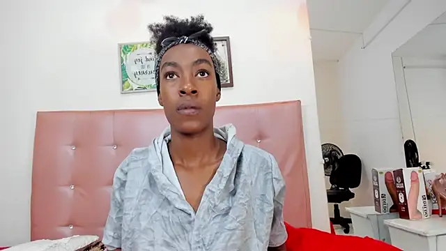 caryn johnson online show from 03.08.25