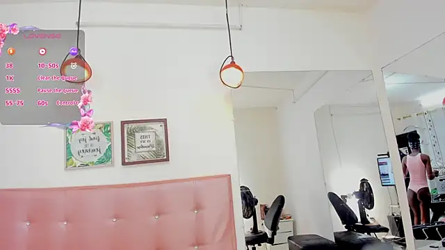 caryn johnson online show from 03.11.25